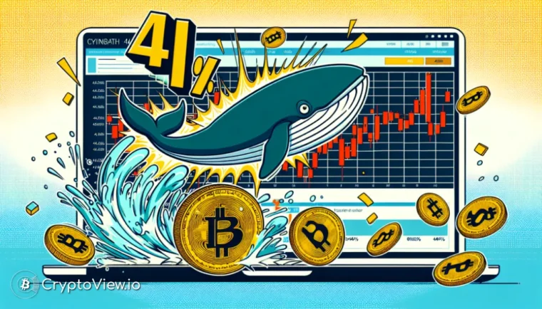 Czy wieloryb Uniswap zrzucił UNI w szale UNIfication?