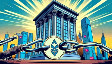 ¿El fondo tokenizado de Chainlink de UBS impulsó la posición de mercado de LINK?