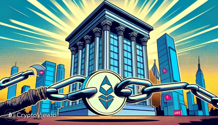 Boostet UBS Chainlink Tokenized Fund LINKs markedsposisjon?