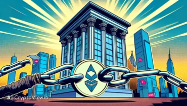 O Fundo Tokenizado Chainlink da UBS Impulsionou a Posição de Mercado do LINK?