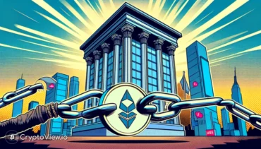 UBS Chainlink 토큰화 펀드가 LINK의 시장 입지를 강화했을까요?