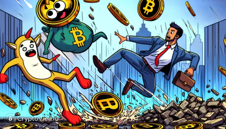 Kan SPX6900 övervinna memecoin-marknadsnedgången?