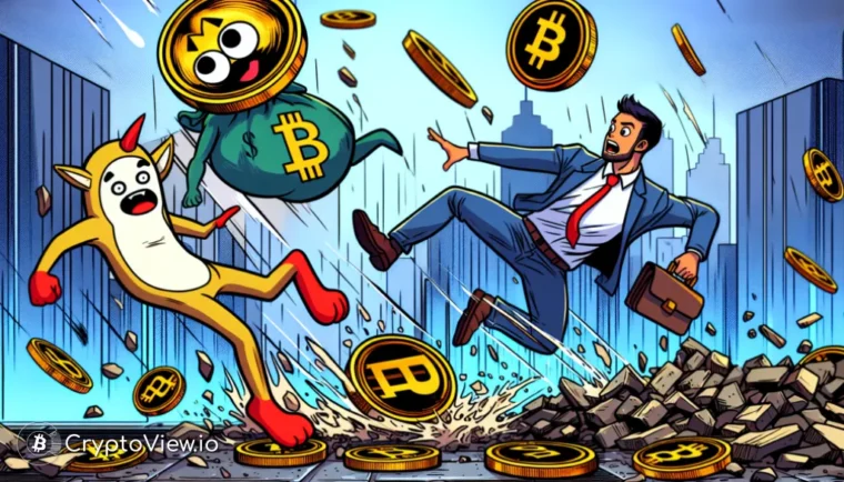 SPX6900은 밈코인 시장 침체를 극복할 수 있을까요?