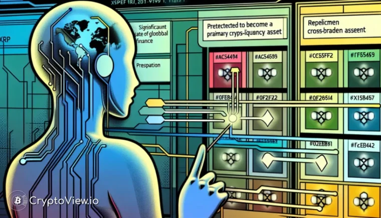 ¿Podría la Predicción del Precio de XRP de Google Gemini Alcanzar los $120?