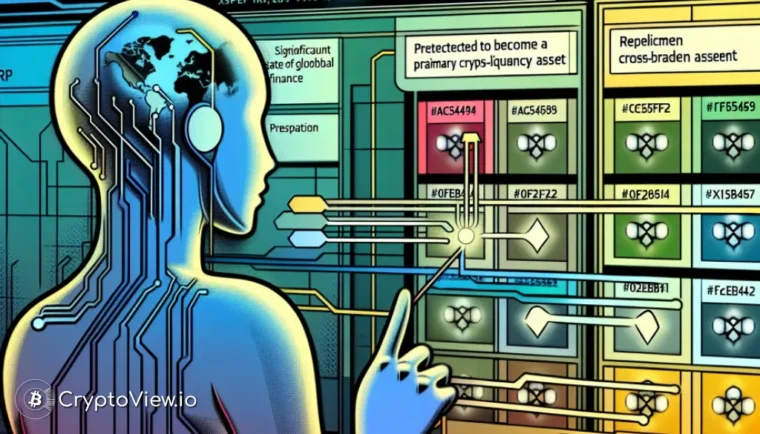 Le prix du XRP atteindra-t-il 120 $ selon les prévisions de Google Gemini ?