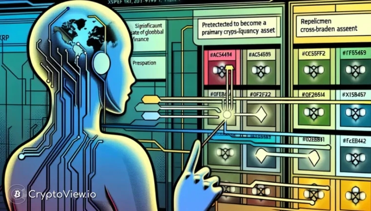 La previsione del prezzo di XRP di Google Gemini potrebbe raggiungere i $120?