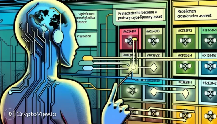 Google GeminiのXRP価格予測は120ドルに達する可能性はあるか？