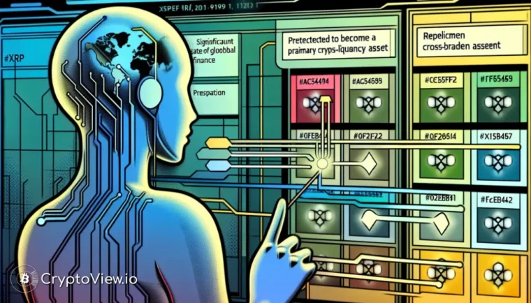 Czy prognoza ceny XRP od Google Gemini na poziomie 120 USD może się spełnić?