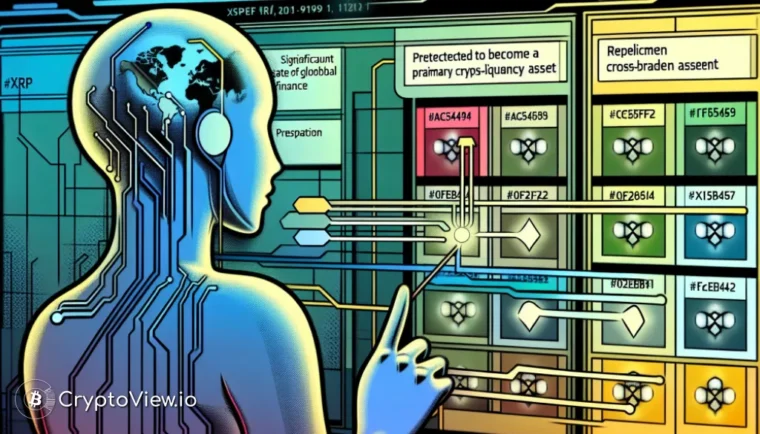 A Previsão de Preço de US$ 120 do Google Gemini para XRP Pode se Tornar Realidade?