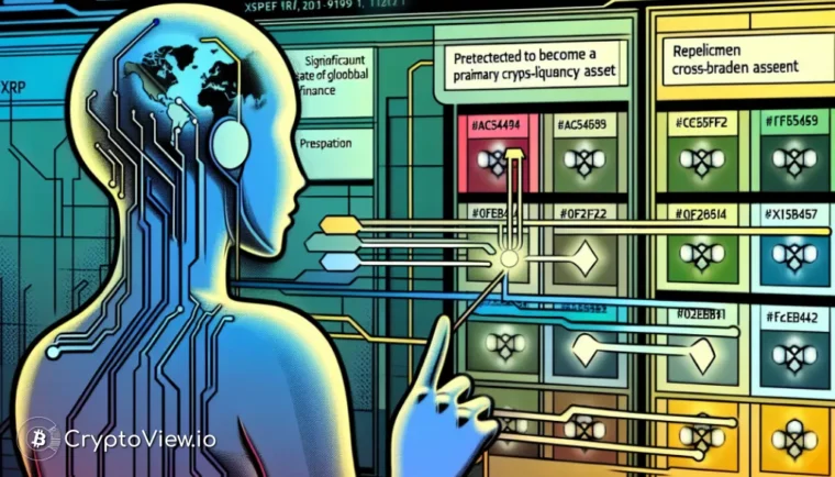 Может ли прогноз цены XRP от Google Gemini достичь 120 долларов?