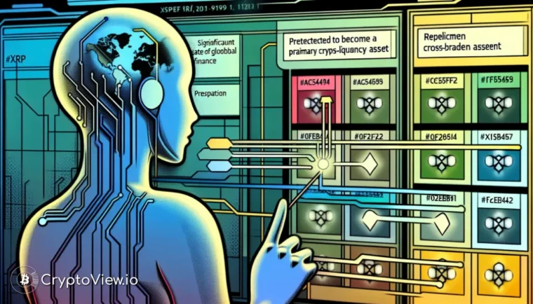 Google Gemini의 XRP 가격 예측이 120달러에 도달할 수 있을까?