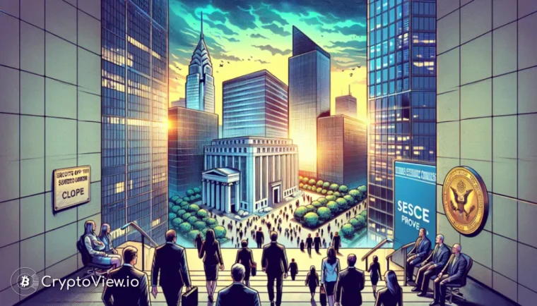 ما هو التالي لـ Aave بعد انتهاء تحقيق هيئة الأوراق المالية والبورصات؟