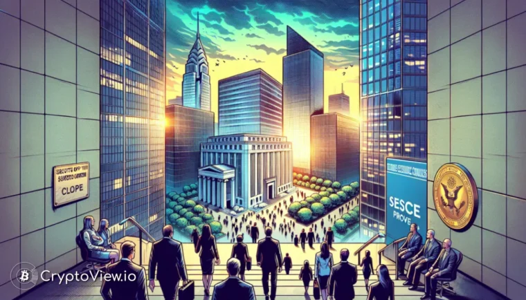 Hvad er det næste for Aave efter SEC-undersøgelsen slutter?