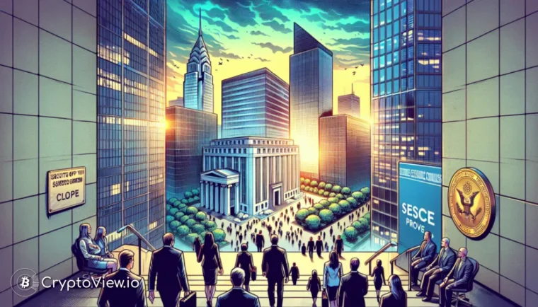 Quoi de neuf pour Aave après la fin de son enquête de la SEC ?