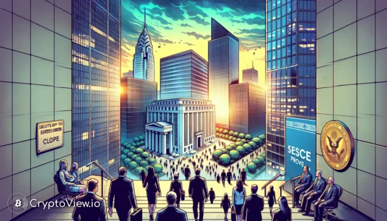 Cosa Succede Dopo Aave Dopo la Fine dell'Indagine della SEC?