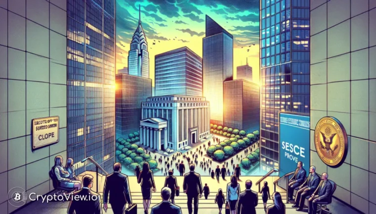 SECの調査終了後、Aaveの次なる展開は？