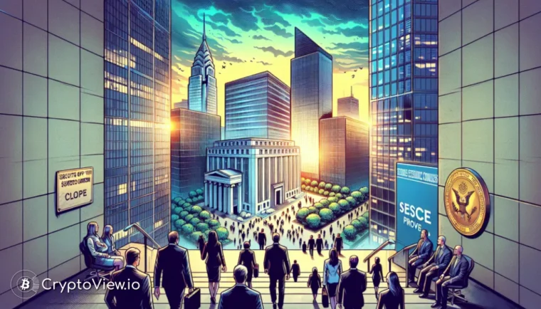 Hva skjer videre for Aave etter at SEC-etterforskningen er avsluttet?