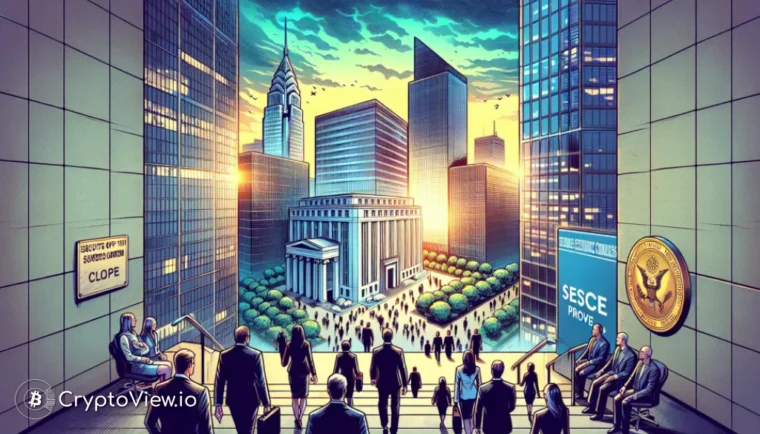 Что дальше ждет Aave после завершения расследования SEC?