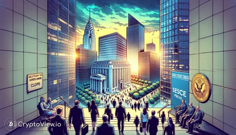 SEC 조사가 끝난 후 Aave의 다음 행보는?