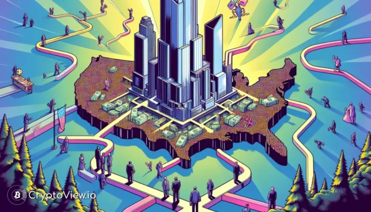 ¿Está Binance Preparado para un Gran Regreso al Mercado Estadounidense?