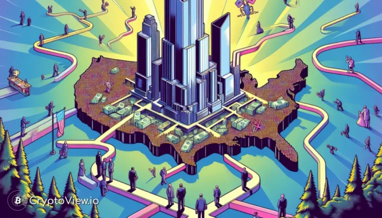 Binance est-il sur le point de faire un retour majeur sur le marché américain ?