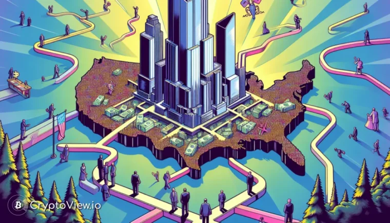 क्या Binance अमेरिका के बाजार में एक बड़ी वापसी के लिए तैयार है?