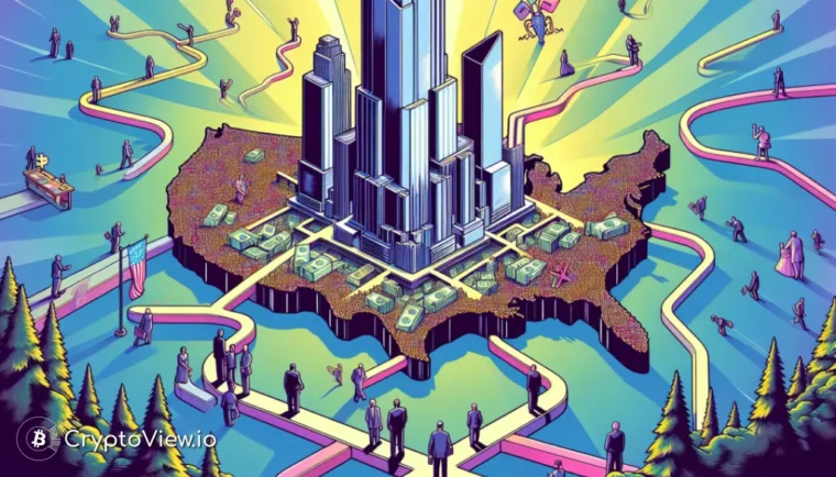 Binance è pronta per un importante ritorno nel mercato statunitense?