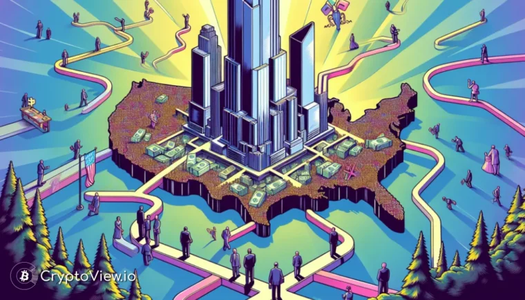 Er Binance klar for en stor retur til det amerikanske markedet?