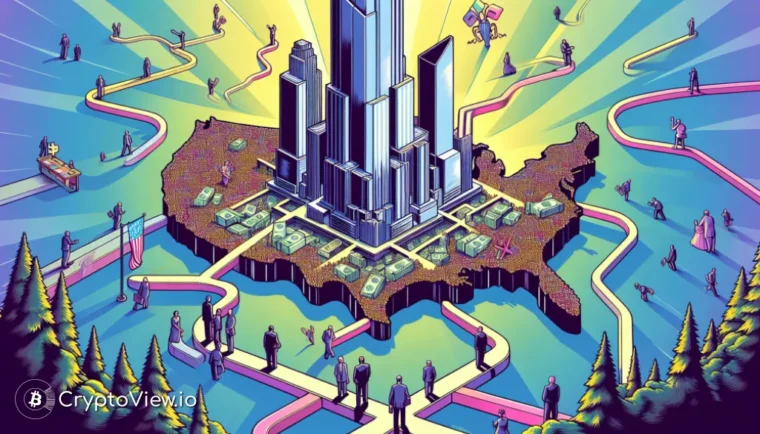 Czy Binance Szykuje Się Do Dużego Powrotu Na Rynek Amerykański?