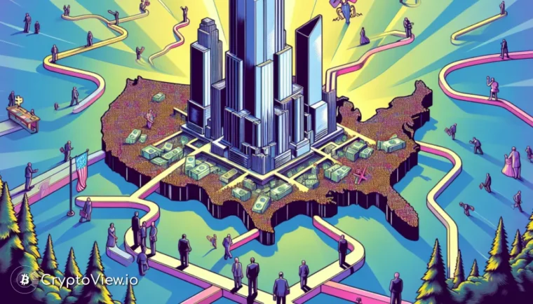 Är Binance på väg mot en stor återkomst på den amerikanska marknaden?