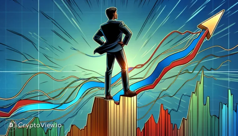 ¿Cómo Michael Saylor Navega la Volatilidad de Bitcoin?