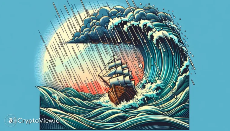 Can Solana Navigate Current Market Headwinds?