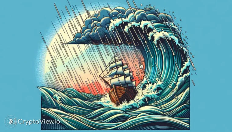 Solana peut-elle naviguer les vents contraires actuels du marché ?