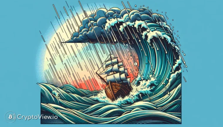 Solana può navigare le attuali difficoltà del mercato?