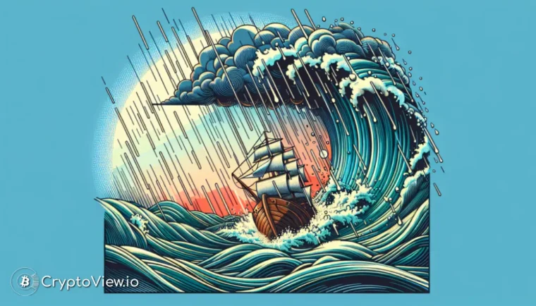 Solana Consegue Navegar Pelos Atuais Ventos Contrários do Mercado?