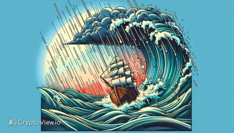 Solana能否应对当前的市场逆风？