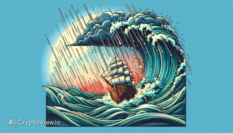 솔라나가 현재 시장 역풍을 헤쳐나갈 수 있을까?