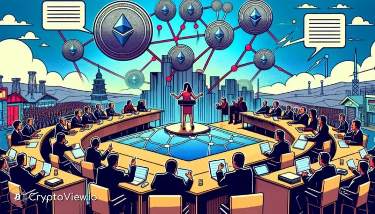 هل تعثر لامركزية سولانا؟