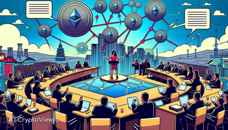 Er Solanas decentralisering snublet?