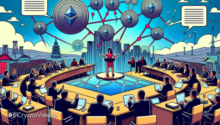 Has Solana's Decentralization Stumbled?