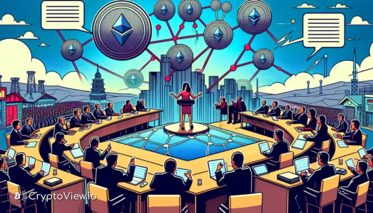 ¿Ha tropezado la descentralización de Solana?