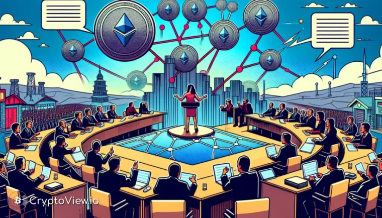 La decentralizzazione di Solana è inciampata?