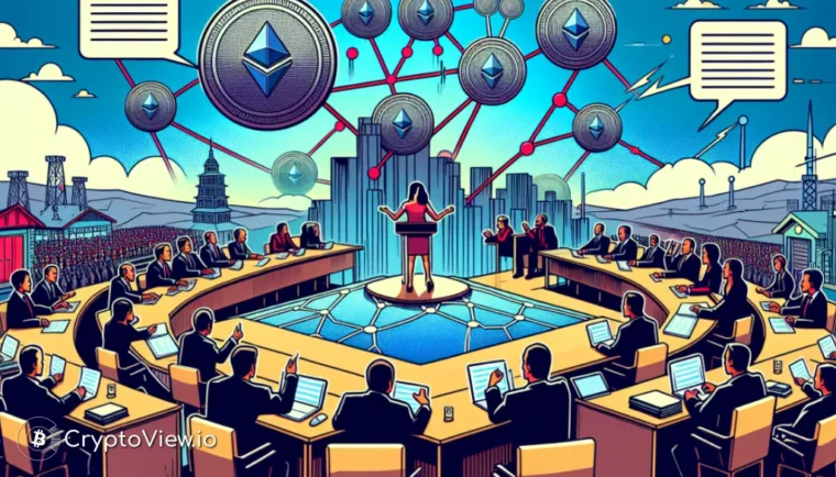 Is de decentralisatie van Solana gestruikeld?