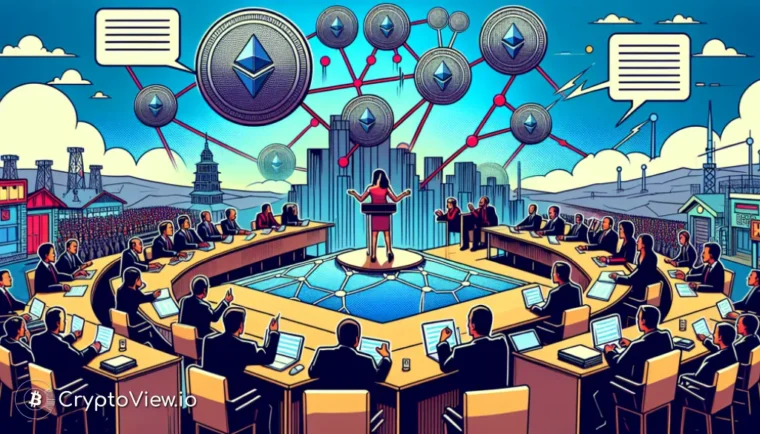 Czy decentralizacja Solany się potknęła?