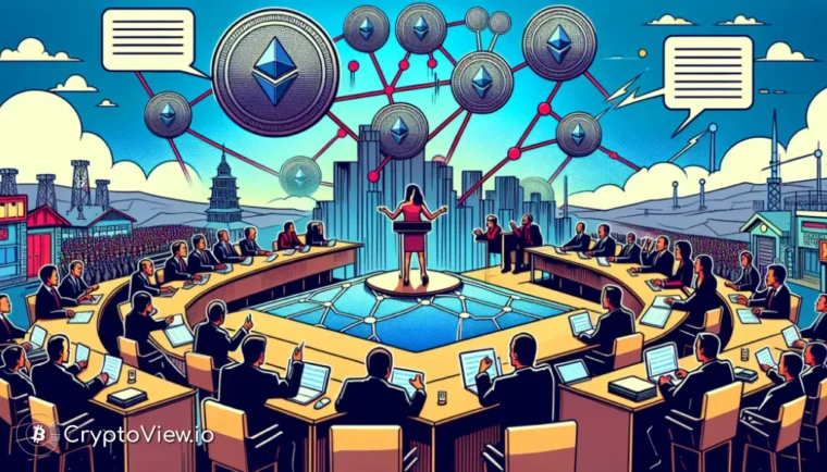 A Descentralização de Solana Tropeçou?