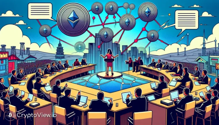 솔라나의 탈중앙화가 주춤했는가?