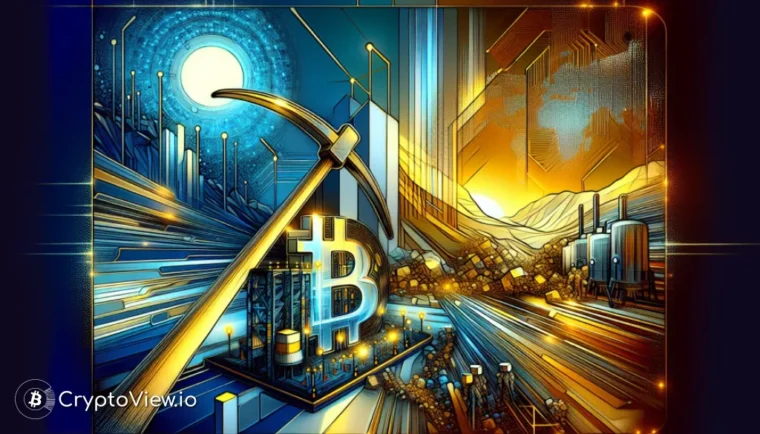 Is de Google AI-deal van Hut 8 een gamechanger voor crypto-miners?