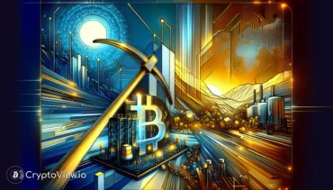 Är Hut 8:s Google AI-avtal en omvälvande faktor för kryptogruvarbetare?