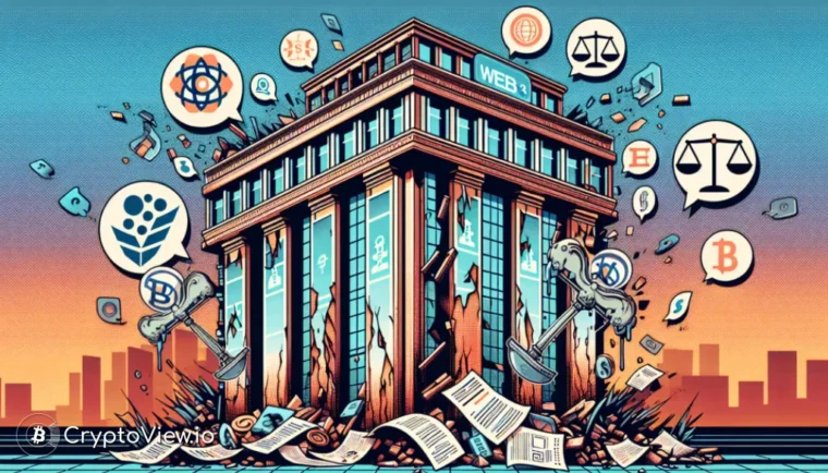 Что привело к падению Shima Capital?