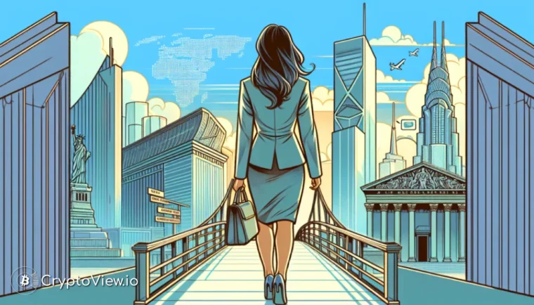 Was bringt ein ehemaliger CFTC-Vorsitzender zu MoonPay?